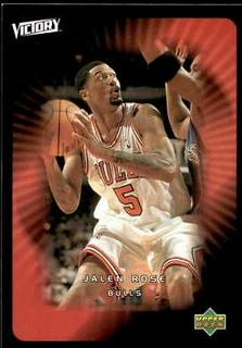 Jalen Rose