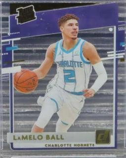 LaMelo Ball