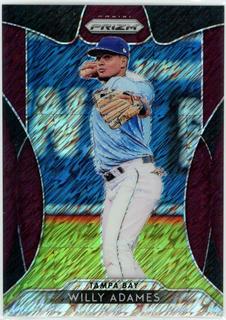 Willy Adames