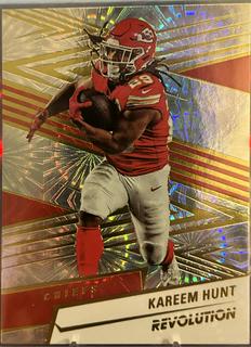 Kareem Hunt