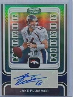 Jake Plummer