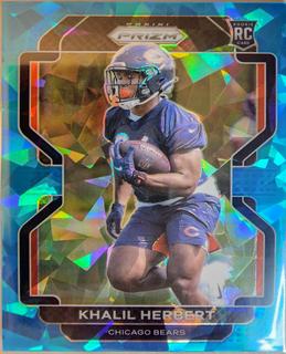 Khalil Herbert