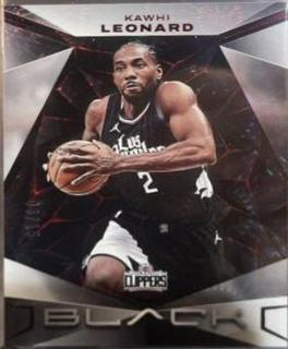 Kawhi Leonard