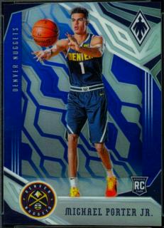 Michael Porter Jr.