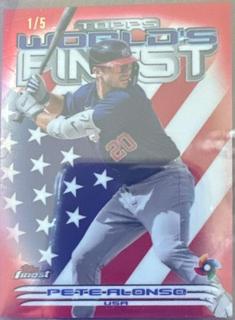Pete Alonso