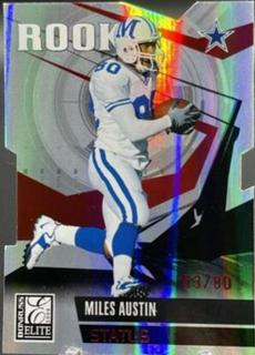 Miles Austin