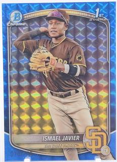 Ismael Javier