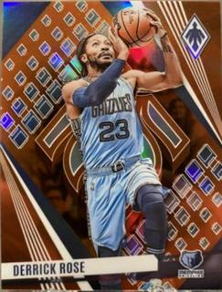 Derrick Rose