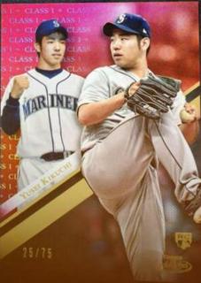Yusei Kikuchi