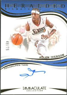 Allen Iverson