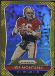 Joe Montana