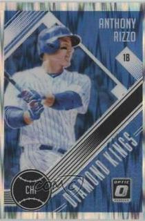 Anthony Rizzo