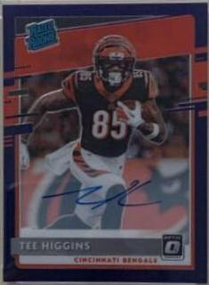 Tee Higgins