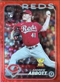 Andrew Abbott