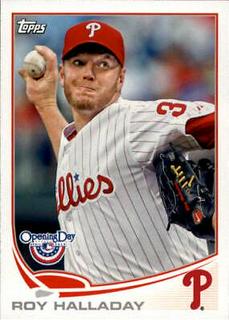 Roy Halladay