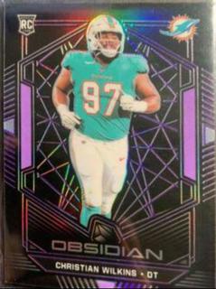 Christian Wilkins