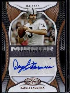 Daryle Lamonica