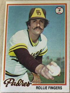 Rollie Fingers