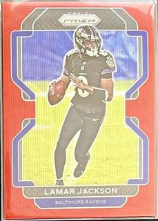 Lamar Jackson