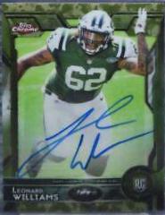 Leonard Williams