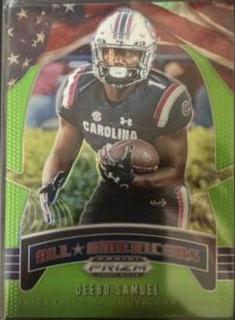 Deebo Samuel