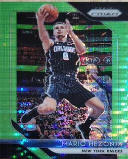 Mario Hezonja