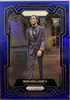 Ron Holland II