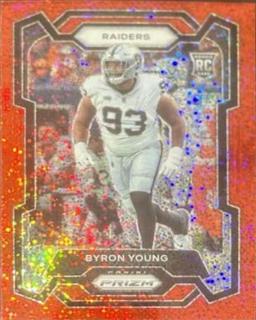 Byron Young