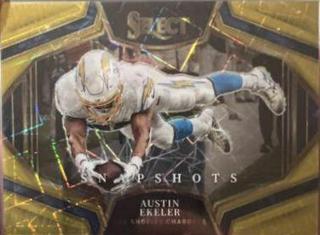 Austin Ekeler