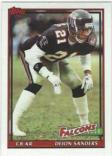 Deion Sanders