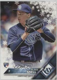 Blake Snell