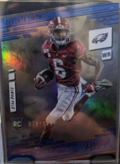 DeVonta Smith