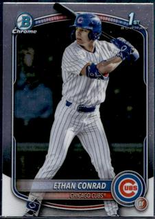 Ethan Conrad