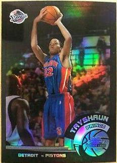 Tayshaun Prince