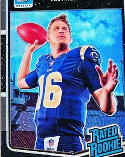 Jared Goff