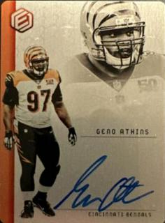 Geno Atkins