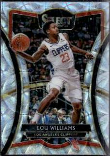 Lou Williams