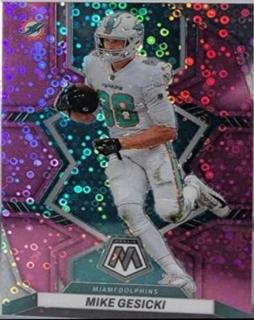 Mike Gesicki
