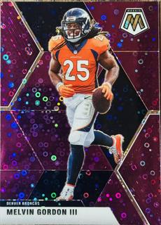 Melvin Gordon III