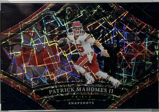 Patrick Mahomes II