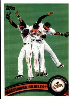 Baltimore Orioles