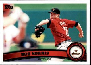 Bud Norris