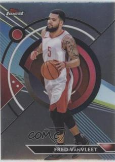 Fred VanVleet