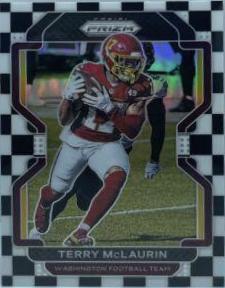 Terry McLaurin