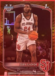 Zuby Ejiofor