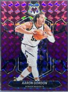 Aaron Gordon