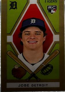 Jackson Jobe