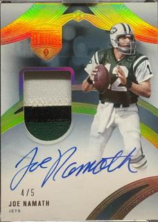 Joe Namath