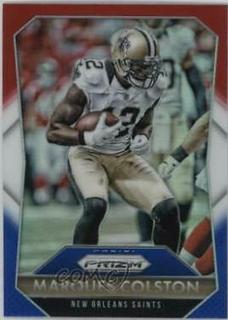 Marques Colston