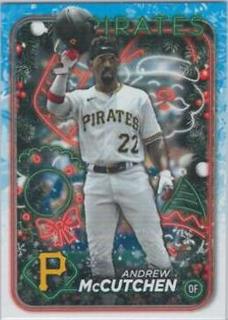 Andrew McCutchen